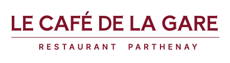 Adresse - Horaires - Téléphone - Le Cafe De La Gare - restaurant ADILLY